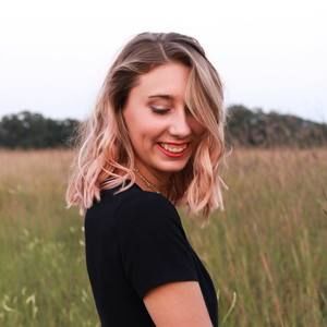 Meet your Posher, Kaylee